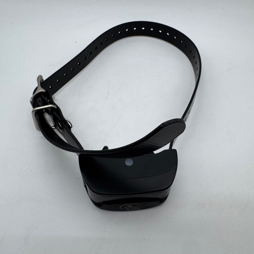 SportDOG‎ Brand SDT00-13858 Electronic Training Collar Receiver Black Waterproof
